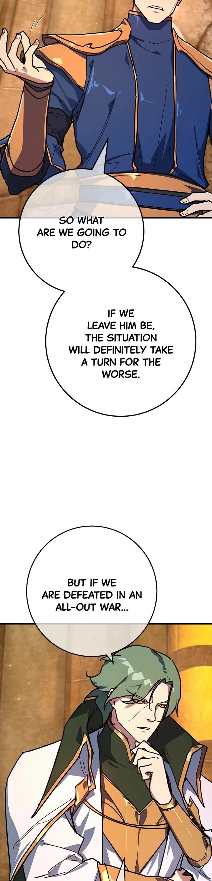 World's Strongest Troll Chapter 180 page 55 - Chapter 180: Ep. 180 - Winner Takes All (3)