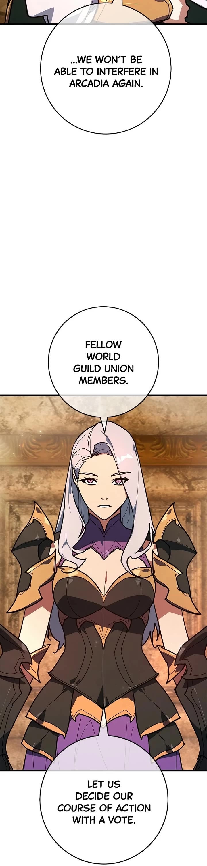 World's Strongest Troll Chapter 180 page 56 - Chapter 180: Ep. 180 - Winner Takes All (3)