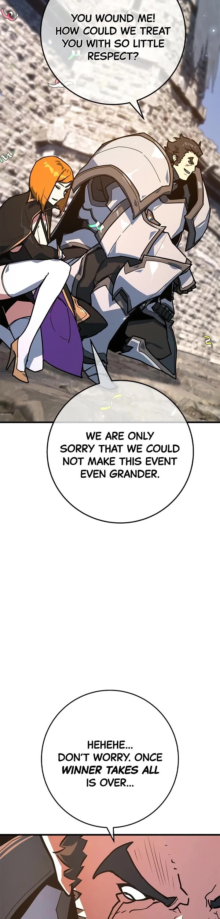 World's Strongest Troll Chapter 180 page 6 - Chapter 180: Ep. 180 - Winner Takes All (3)