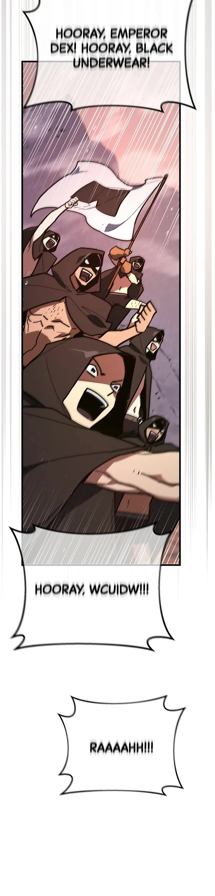 World's Strongest Troll Chapter 180 page 60 - Chapter 180: Ep. 180 - Winner Takes All (3)