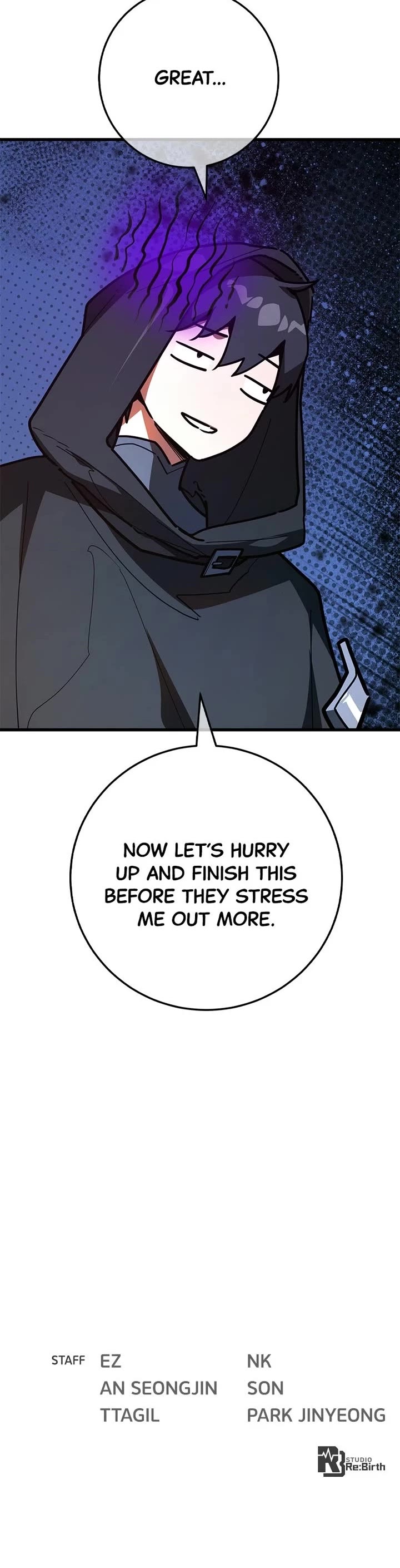 World's Strongest Troll Chapter 180 page 62 - Chapter 180: Ep. 180 - Winner Takes All (3)