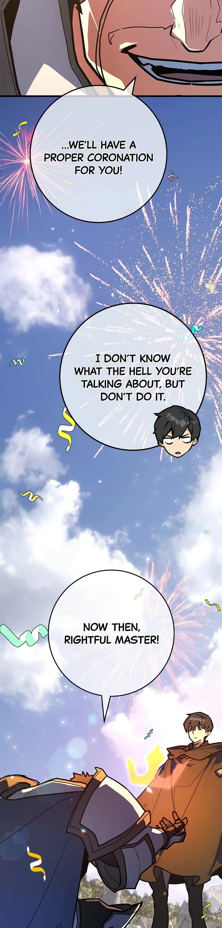 World's Strongest Troll Chapter 180 page 7 - Chapter 180: Ep. 180 - Winner Takes All (3)