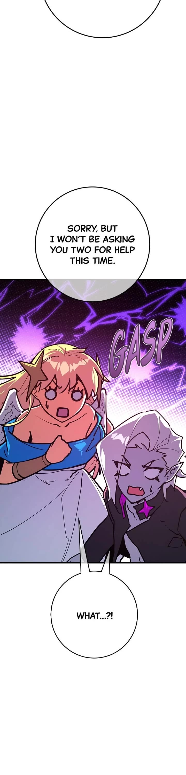 World's Strongest Troll Chapter 181 page 14 - Chapter 181: Ep. 181 - WCUIDW Attacks (1)