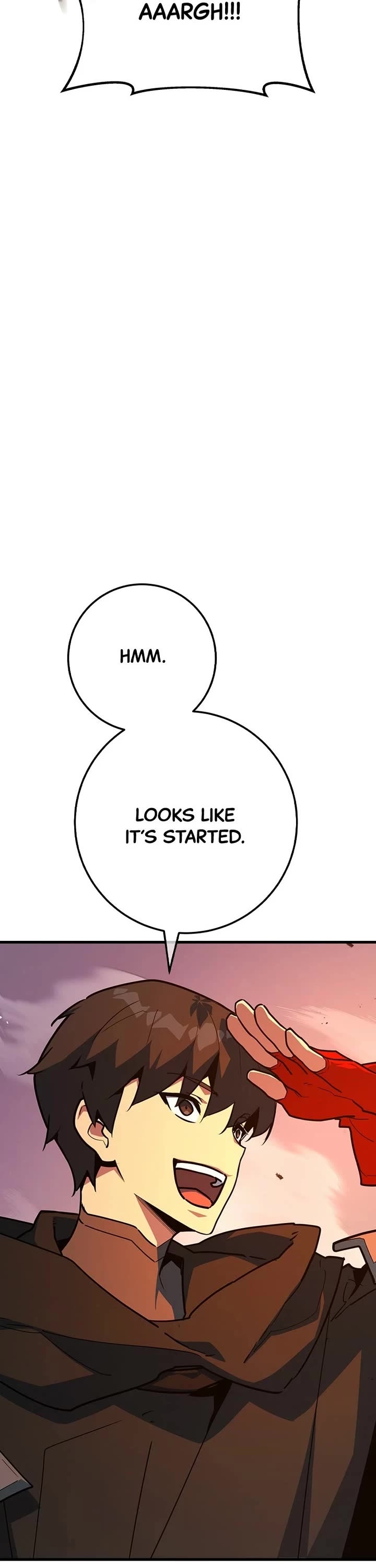 World's Strongest Troll Chapter 181 page 16 - Chapter 181: Ep. 181 - WCUIDW Attacks (1)