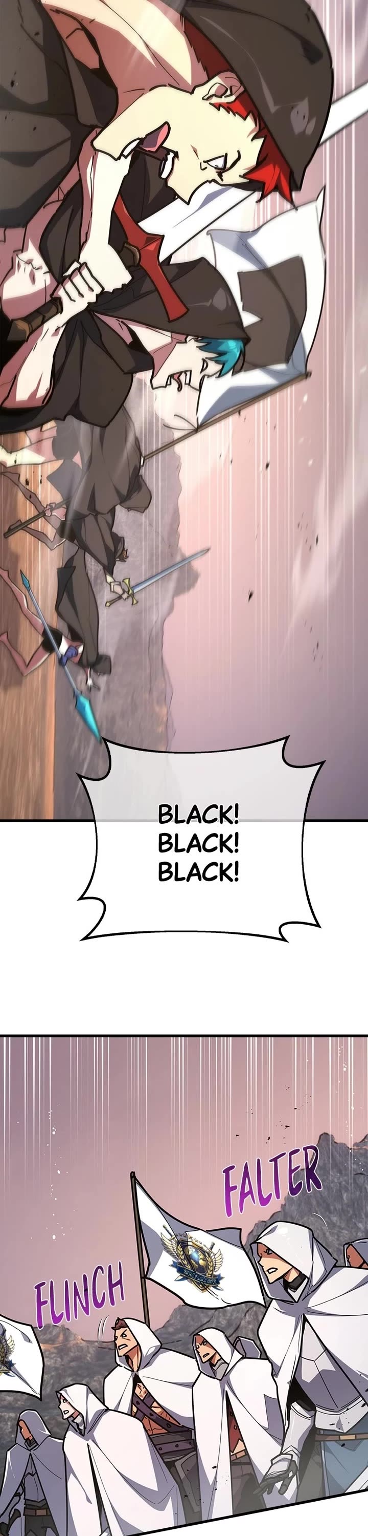 World's Strongest Troll Chapter 181 page 2 - Chapter 181: Ep. 181 - WCUIDW Attacks (1)
