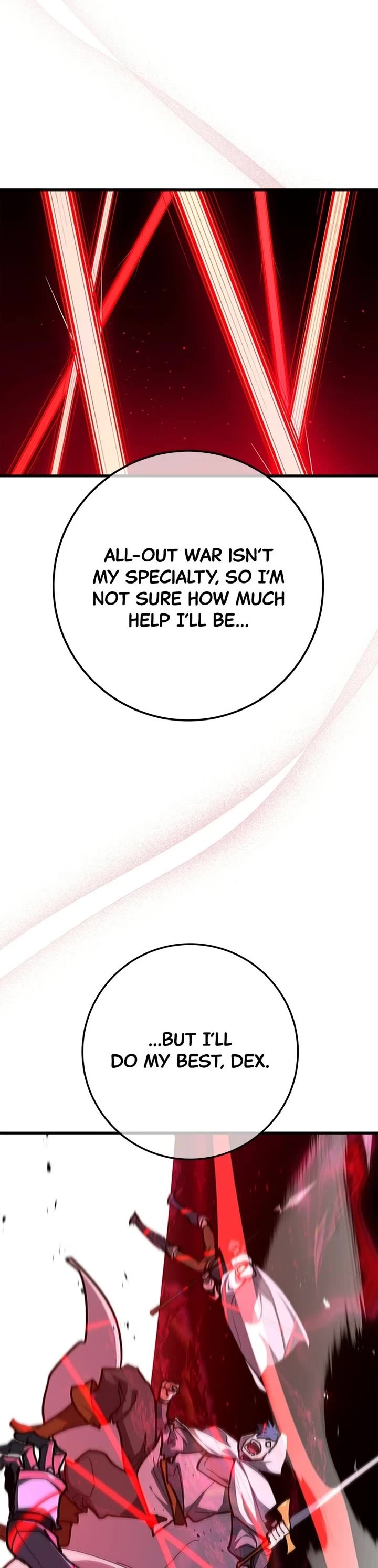 World's Strongest Troll Chapter 181 page 20 - Chapter 181: Ep. 181 - WCUIDW Attacks (1)