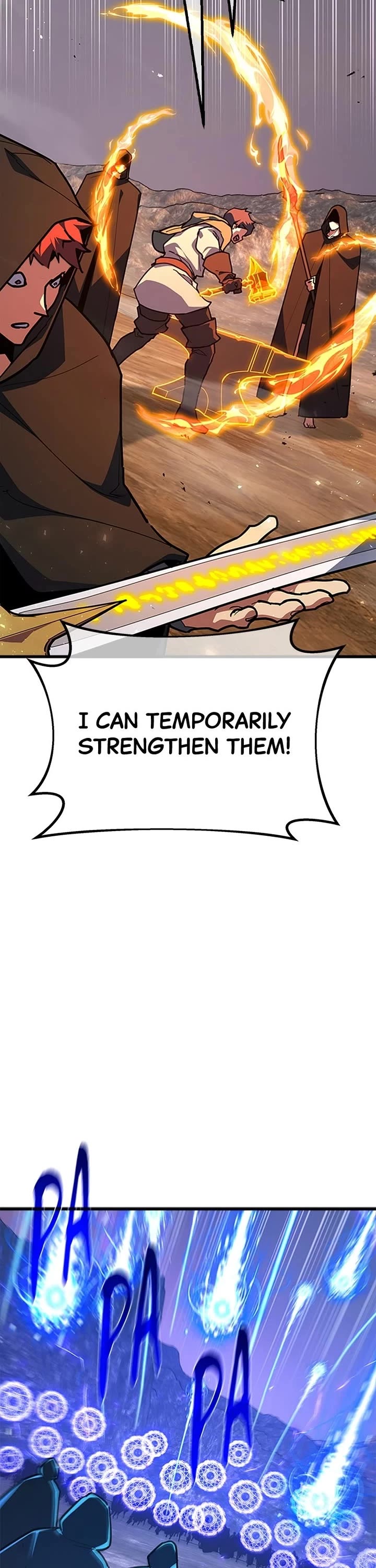 World's Strongest Troll Chapter 181 page 22 - Chapter 181: Ep. 181 - WCUIDW Attacks (1)