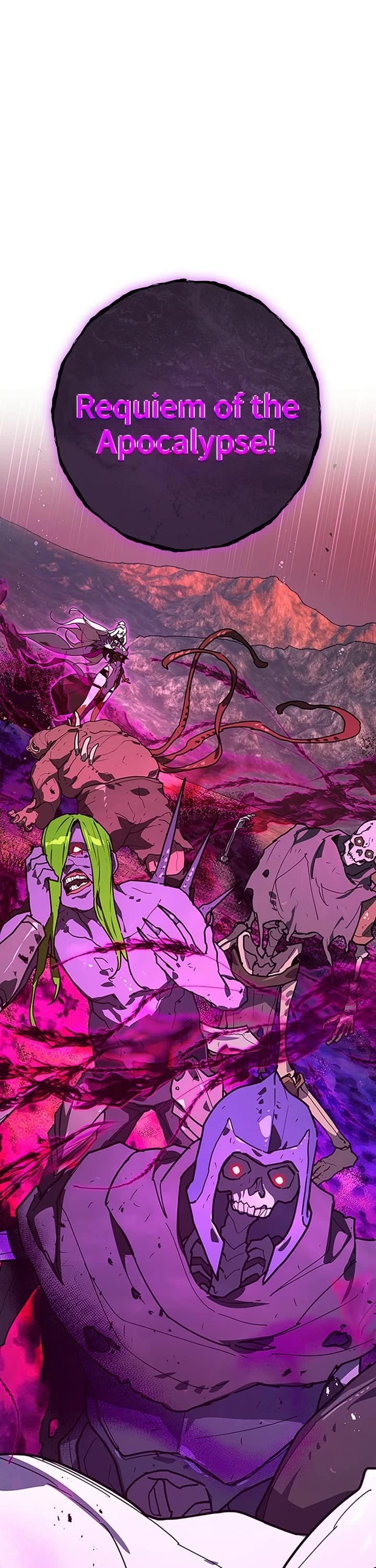 World's Strongest Troll Chapter 181 page 28 - Chapter 181: Ep. 181 - WCUIDW Attacks (1)