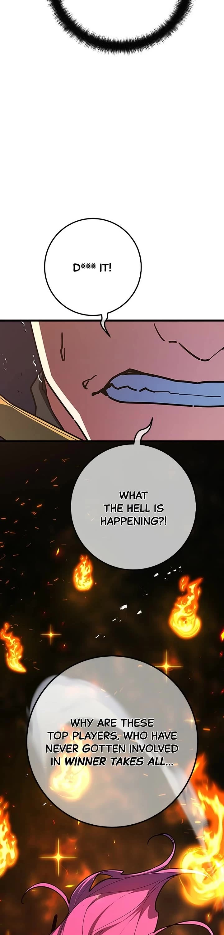 World's Strongest Troll Chapter 181 page 31 - Chapter 181: Ep. 181 - WCUIDW Attacks (1)