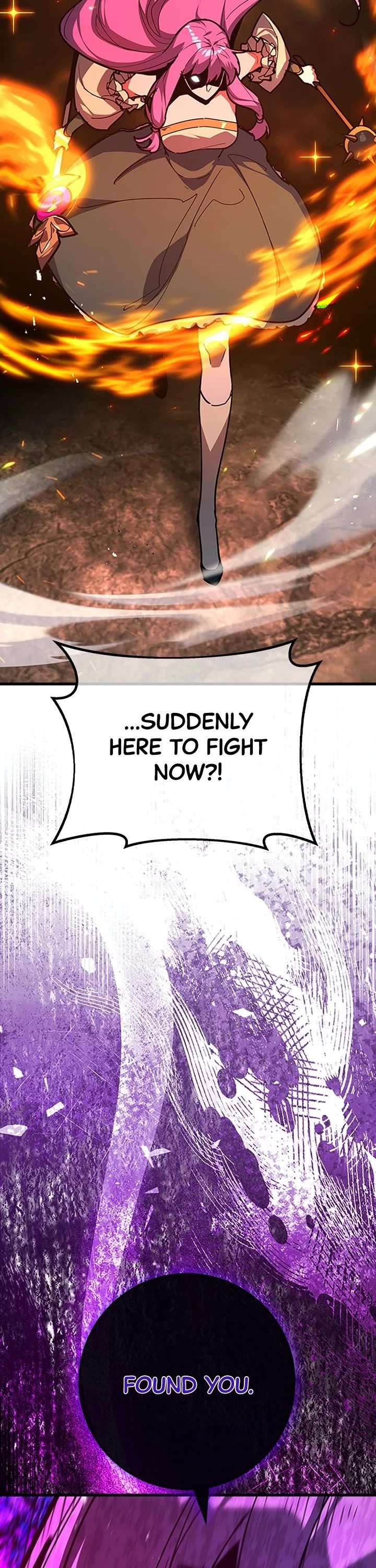 World's Strongest Troll Chapter 181 page 32 - Chapter 181: Ep. 181 - WCUIDW Attacks (1)