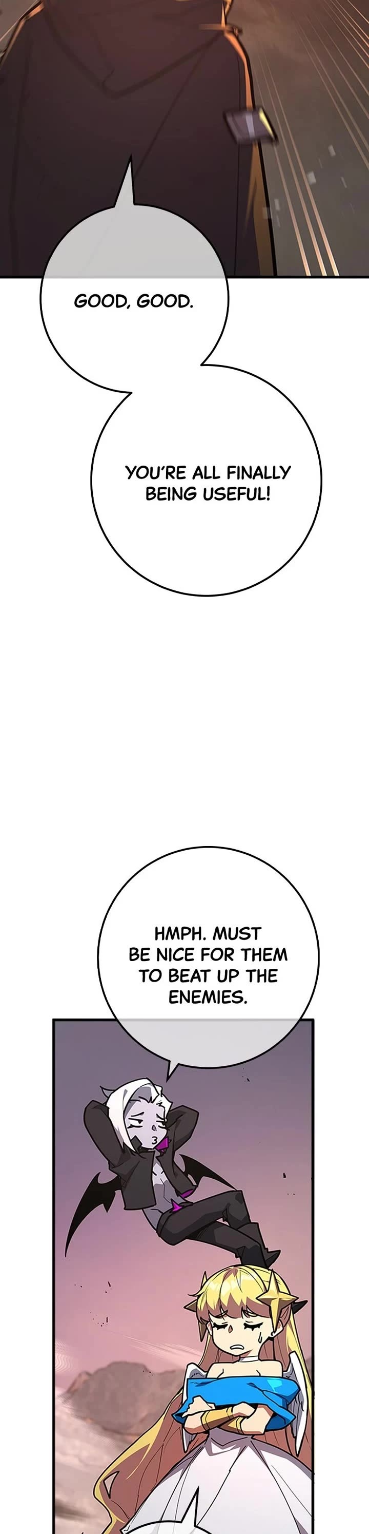 World's Strongest Troll Chapter 181 page 34 - Chapter 181: Ep. 181 - WCUIDW Attacks (1)