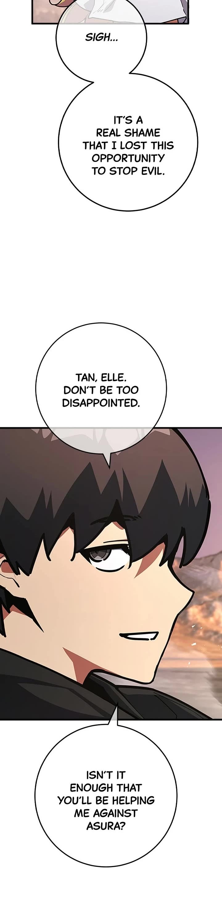 World's Strongest Troll Chapter 181 page 35 - Chapter 181: Ep. 181 - WCUIDW Attacks (1)