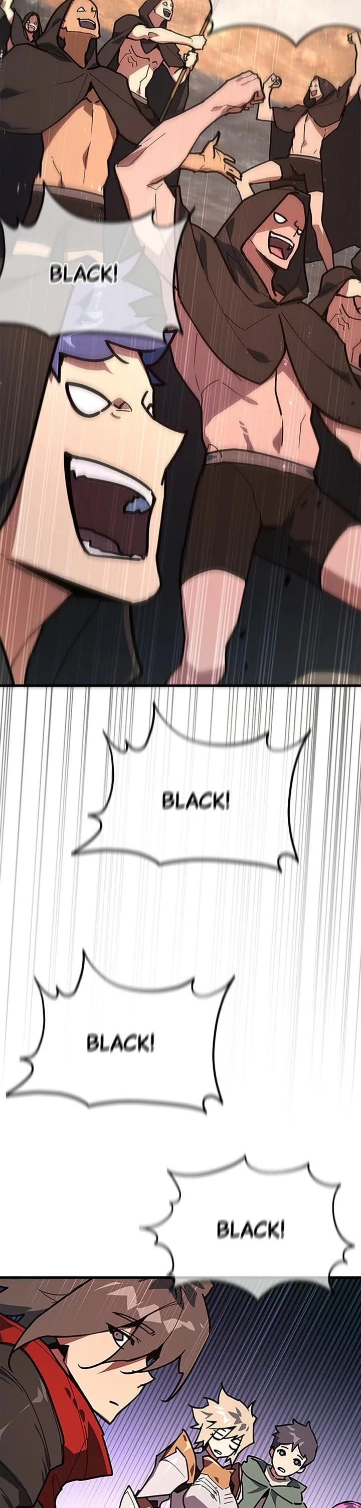 World's Strongest Troll Chapter 181 page 41 - Chapter 181: Ep. 181 - WCUIDW Attacks (1)