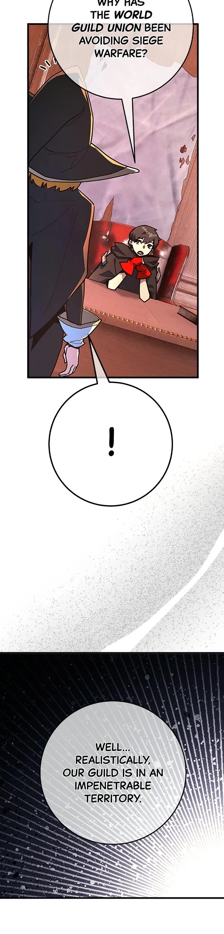 World's Strongest Troll Chapter 181 page 48 - Chapter 181: Ep. 181 - WCUIDW Attacks (1)