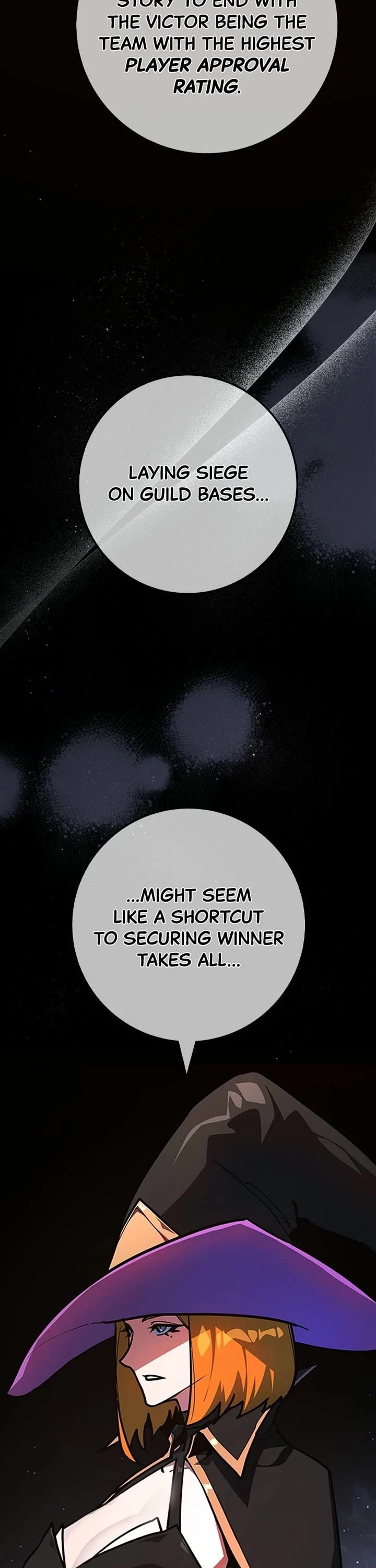 World's Strongest Troll Chapter 181 page 51 - Chapter 181: Ep. 181 - WCUIDW Attacks (1)