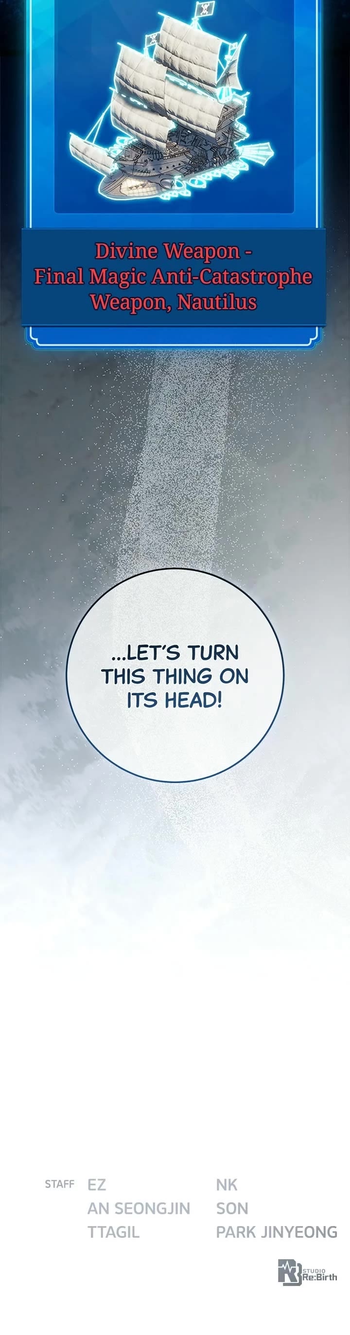 World's Strongest Troll Chapter 181 page 56 - Chapter 181: Ep. 181 - WCUIDW Attacks (1)