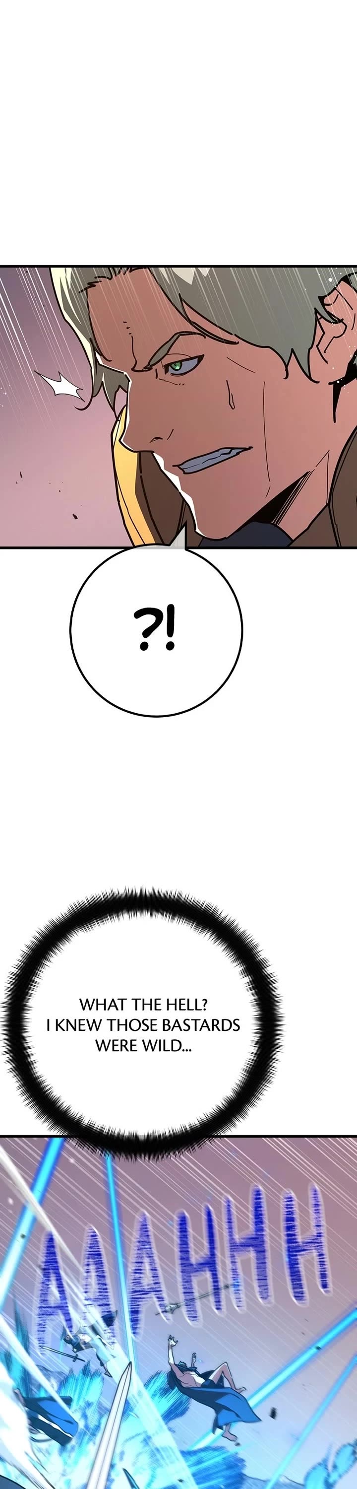 World's Strongest Troll Chapter 181 page 7 - Chapter 181: Ep. 181 - WCUIDW Attacks (1)