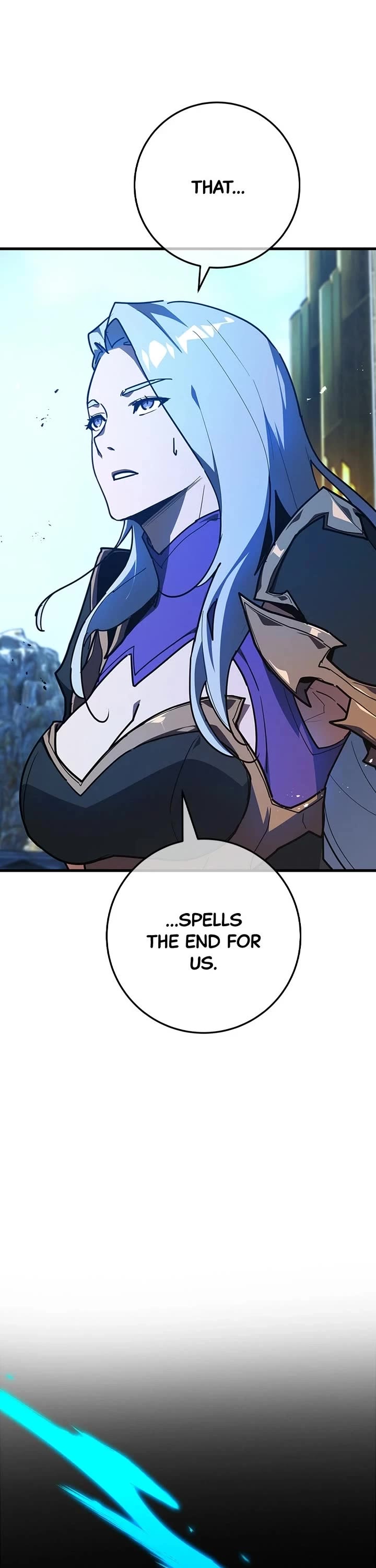 World's Strongest Troll Chapter 182 page 11 - Chapter 182: Ep. 182 - WCUIDW Attacks (2)