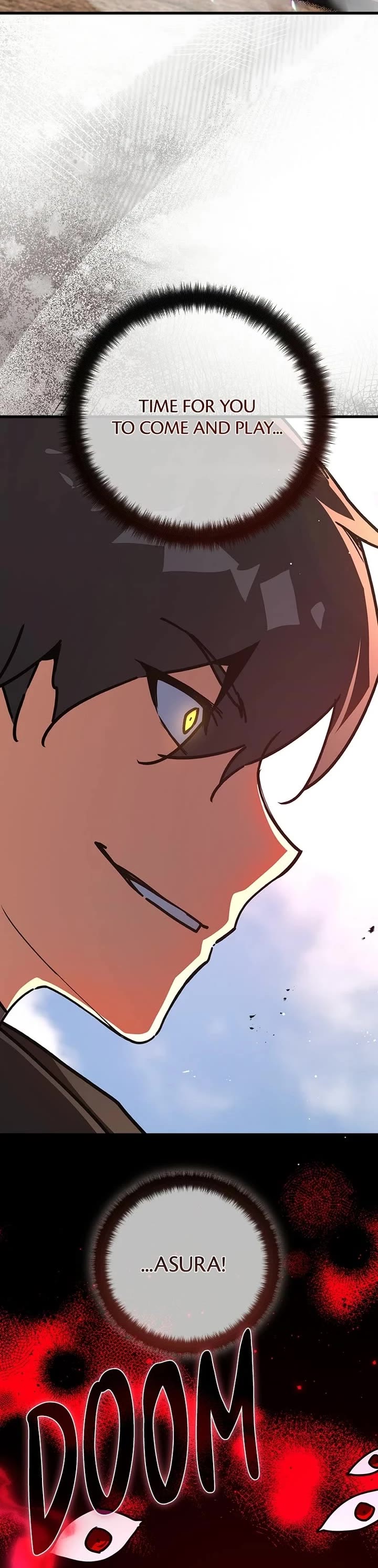 World's Strongest Troll Chapter 182 page 19 - Chapter 182: Ep. 182 - WCUIDW Attacks (2)