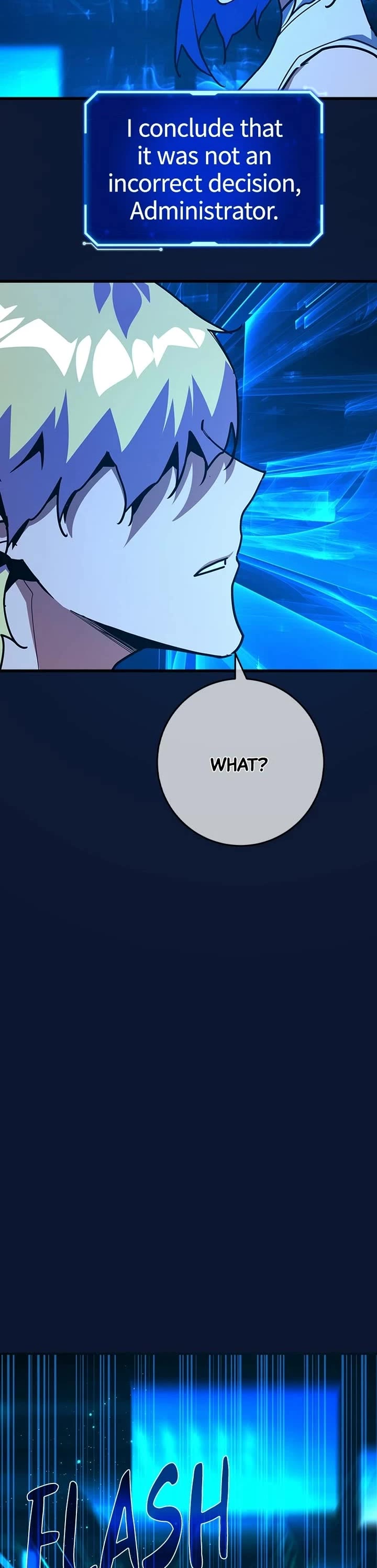 World's Strongest Troll Chapter 182 page 29 - Chapter 182: Ep. 182 - WCUIDW Attacks (2)
