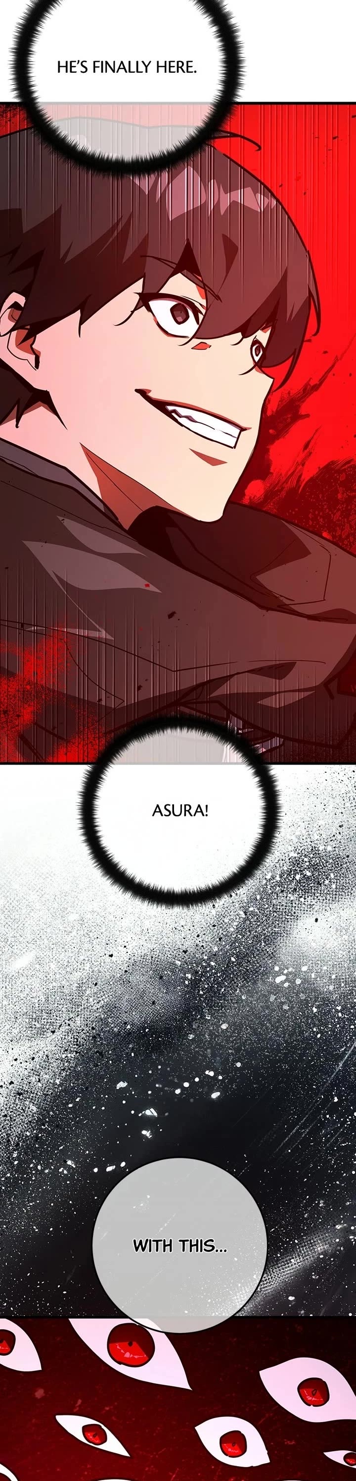 World's Strongest Troll Chapter 182 page 44 - Chapter 182: Ep. 182 - WCUIDW Attacks (2)