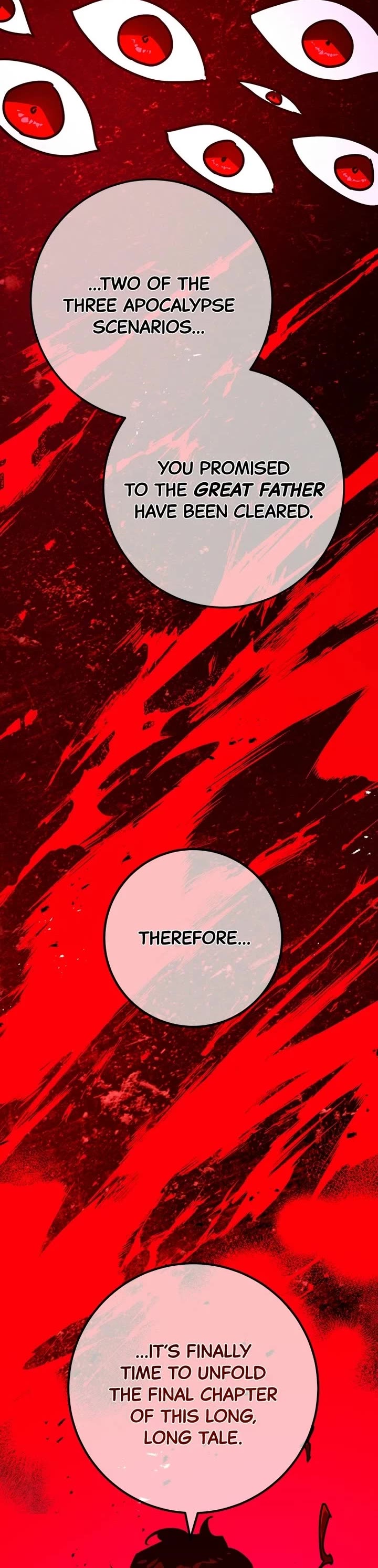 World's Strongest Troll Chapter 182 page 45 - Chapter 182: Ep. 182 - WCUIDW Attacks (2)
