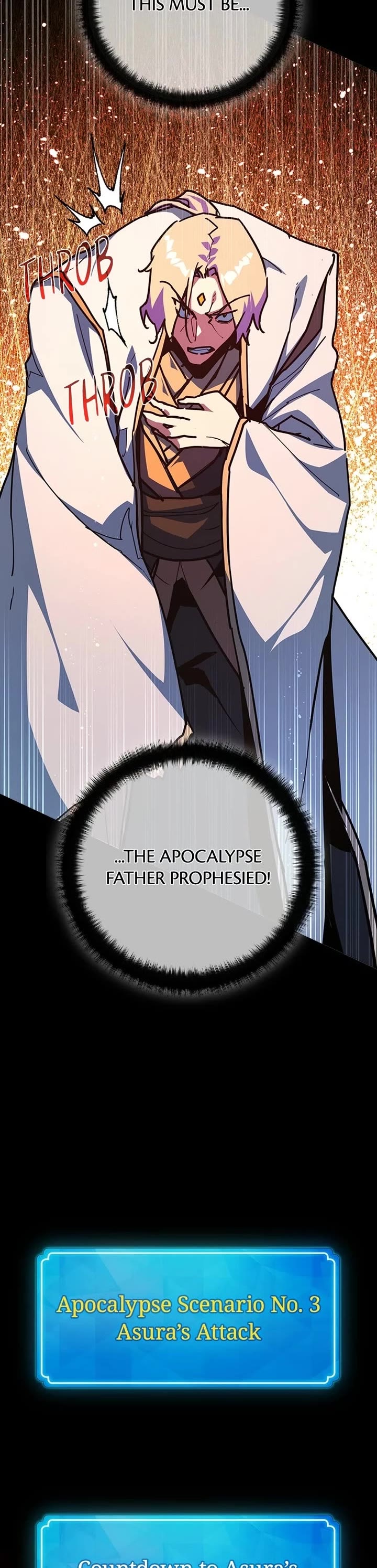 World's Strongest Troll Chapter 182 page 50 - Chapter 182: Ep. 182 - WCUIDW Attacks (2)