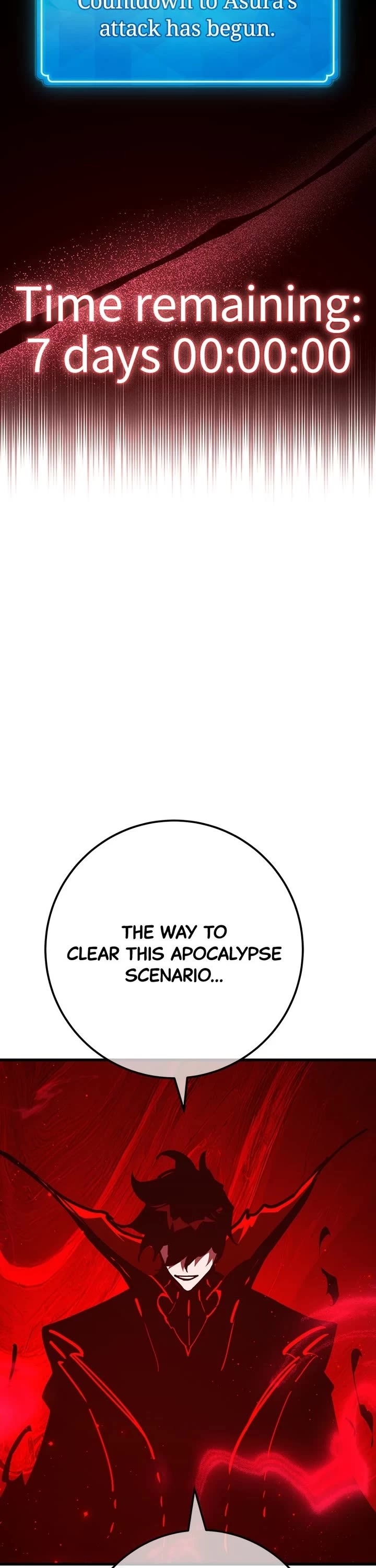 World's Strongest Troll Chapter 182 page 51 - Chapter 182: Ep. 182 - WCUIDW Attacks (2)