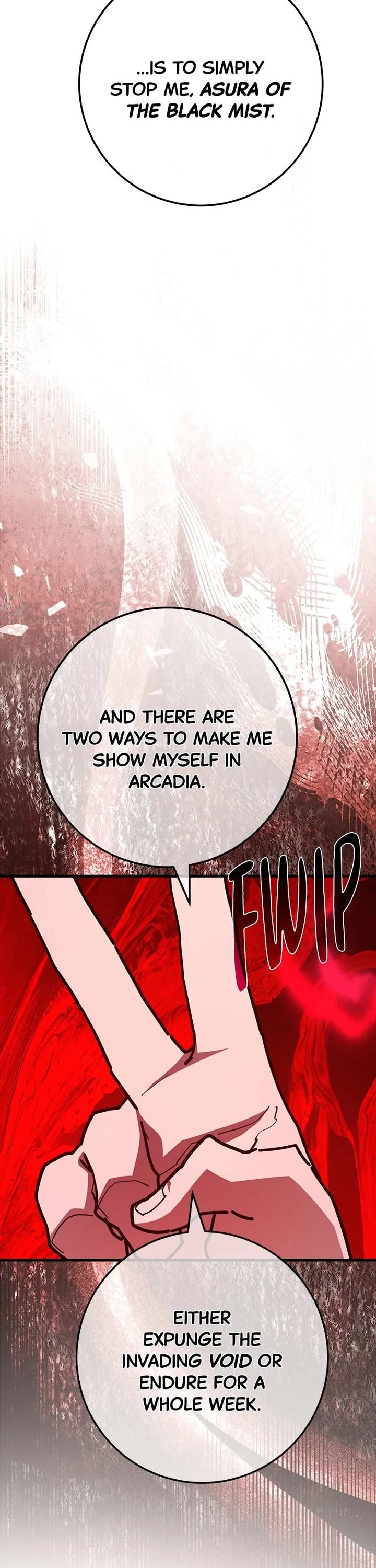World's Strongest Troll Chapter 182 page 52 - Chapter 182: Ep. 182 - WCUIDW Attacks (2)