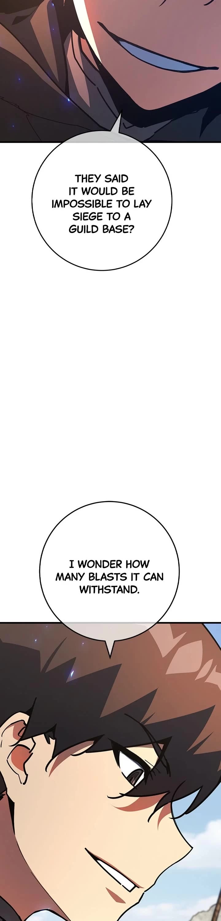 World's Strongest Troll Chapter 182 page 8 - Chapter 182: Ep. 182 - WCUIDW Attacks (2)