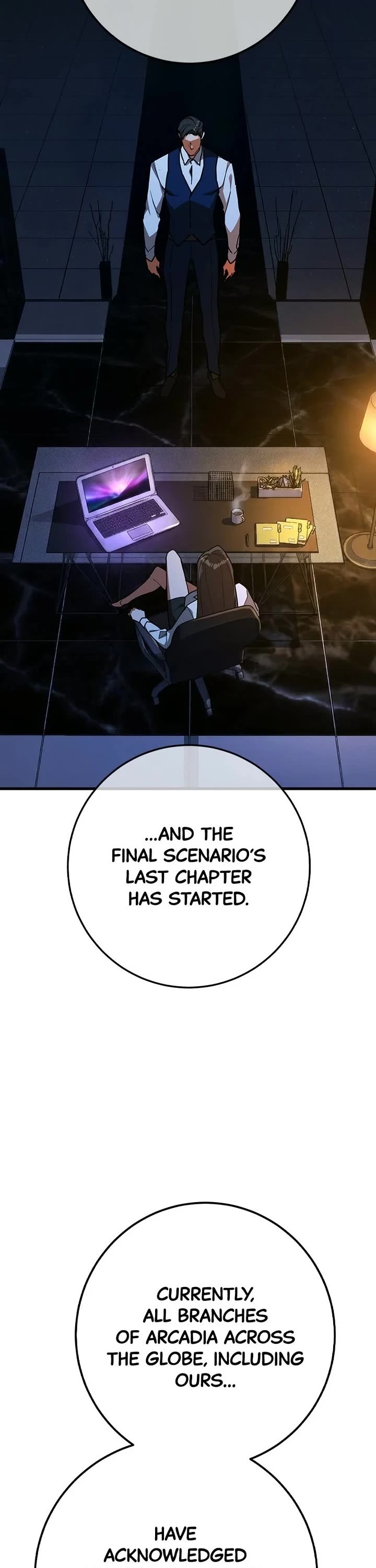 World's Strongest Troll Chapter 183 page 2 - Chapter 183: Ep. 183 - The Final War (1)