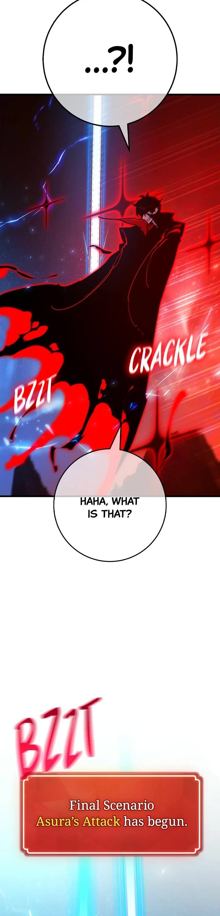 World's Strongest Troll Chapter 183 page 25 - Chapter 183: Ep. 183 - The Final War (1)