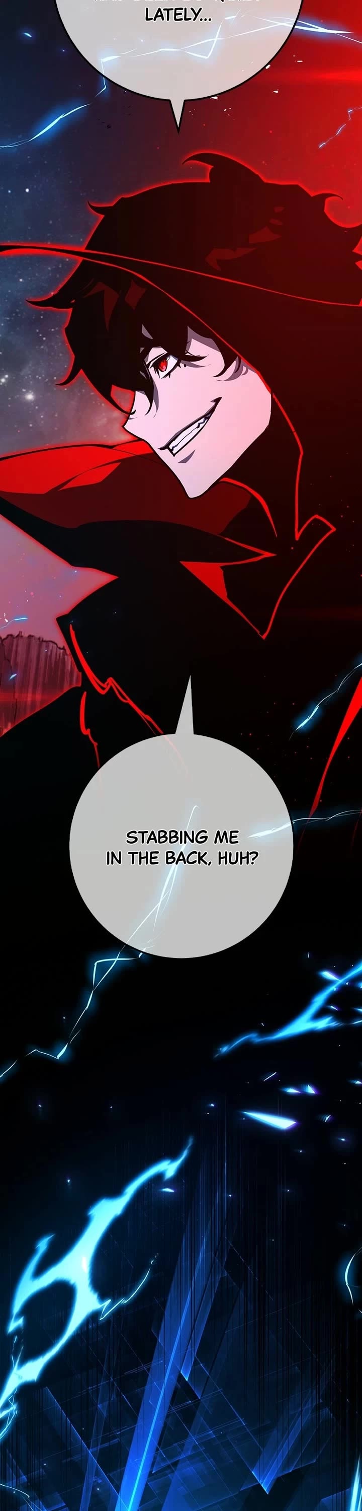 World's Strongest Troll Chapter 183 page 28 - Chapter 183: Ep. 183 - The Final War (1)