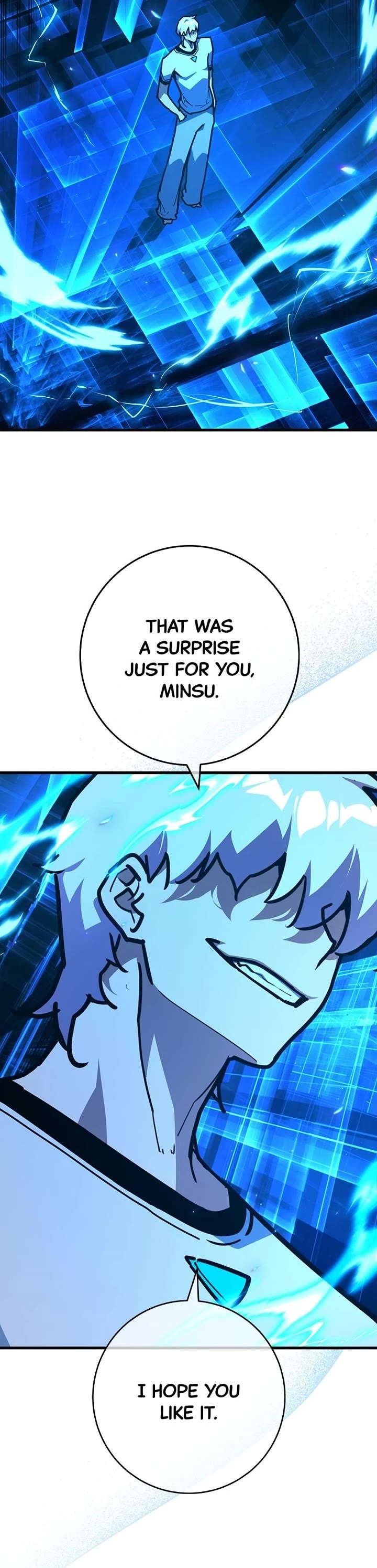 World's Strongest Troll Chapter 183 page 29 - Chapter 183: Ep. 183 - The Final War (1)
