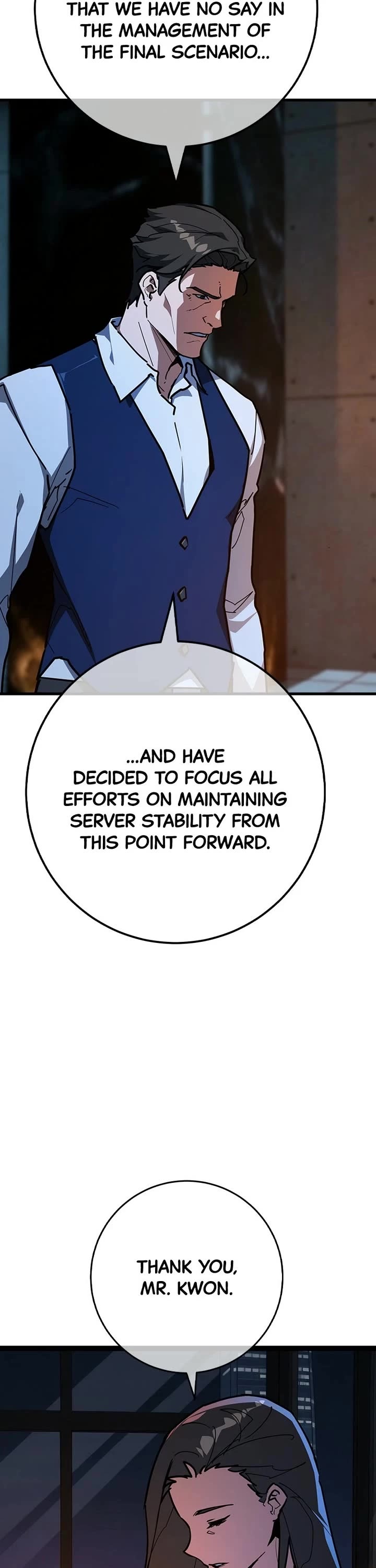 World's Strongest Troll Chapter 183 page 3 - Chapter 183: Ep. 183 - The Final War (1)