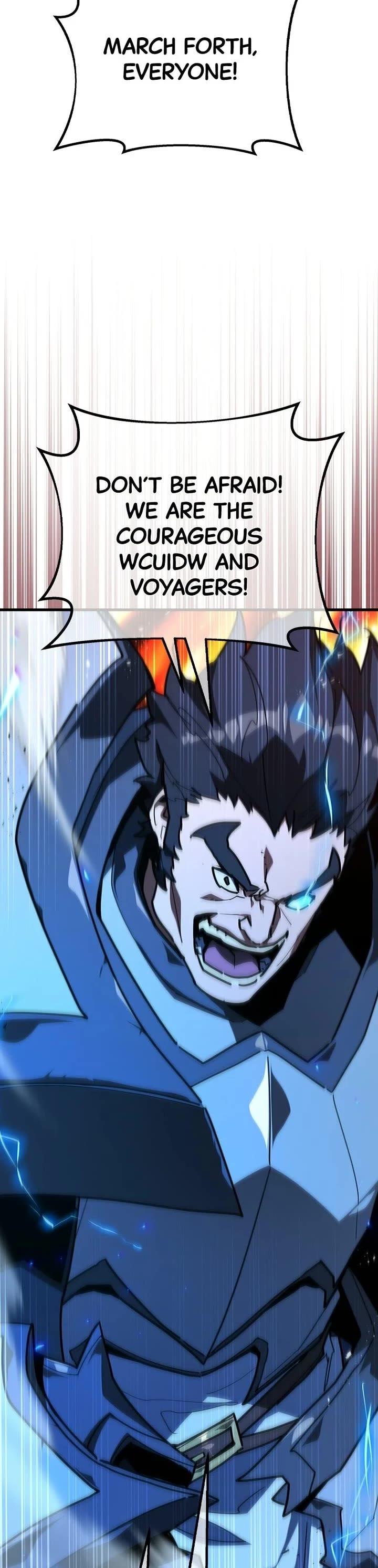 World's Strongest Troll Chapter 183 page 34 - Chapter 183: Ep. 183 - The Final War (1)