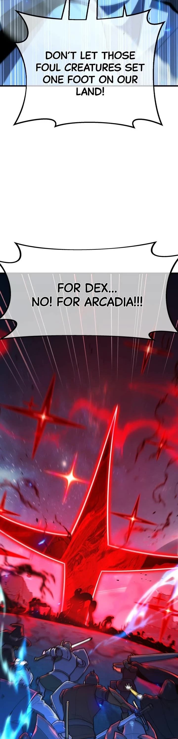 World's Strongest Troll Chapter 183 page 35 - Chapter 183: Ep. 183 - The Final War (1)