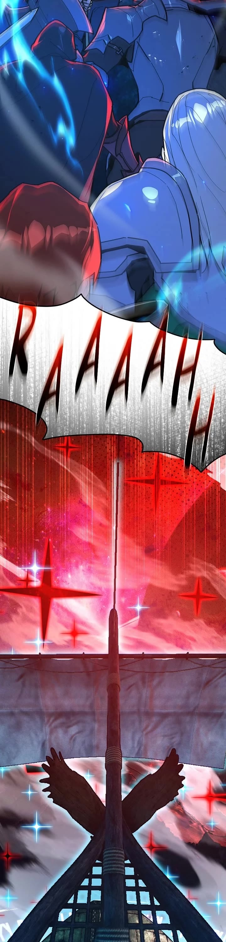 World's Strongest Troll Chapter 183 page 36 - Chapter 183: Ep. 183 - The Final War (1)
