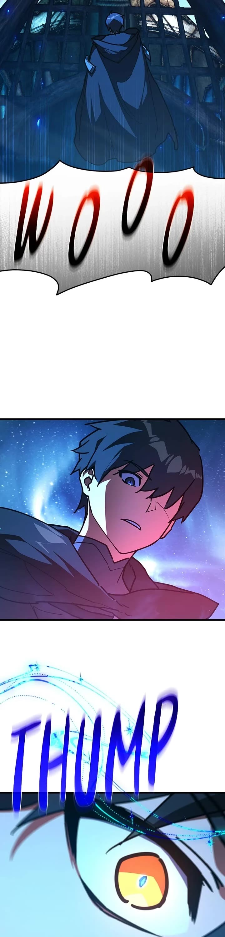 World's Strongest Troll Chapter 183 page 37 - Chapter 183: Ep. 183 - The Final War (1)