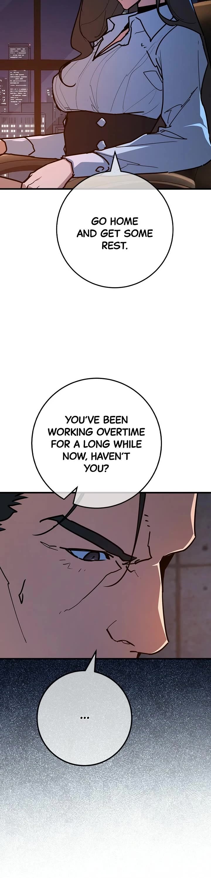World's Strongest Troll Chapter 183 page 4 - Chapter 183: Ep. 183 - The Final War (1)