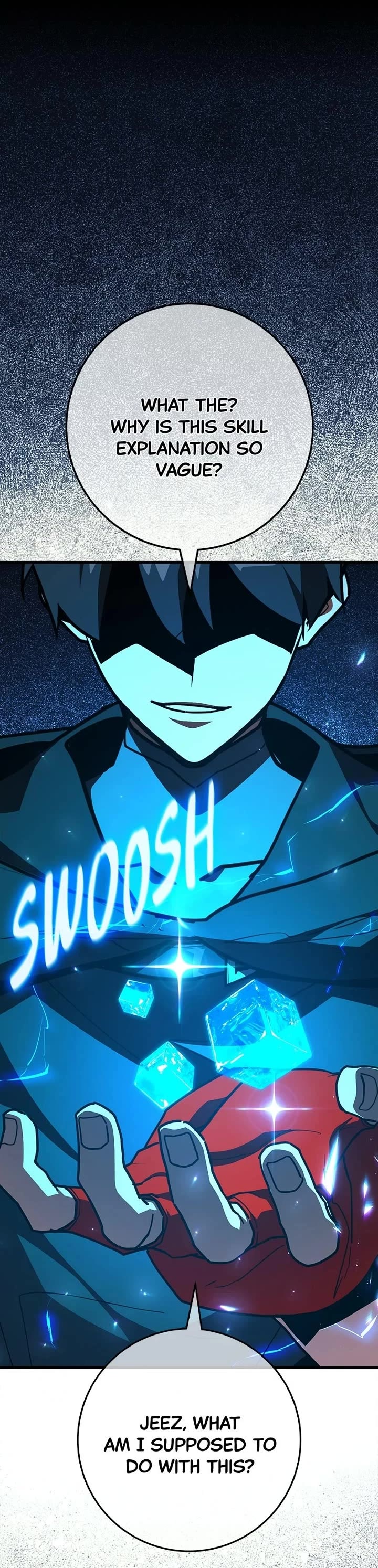World's Strongest Troll Chapter 183 page 44 - Chapter 183: Ep. 183 - The Final War (1)