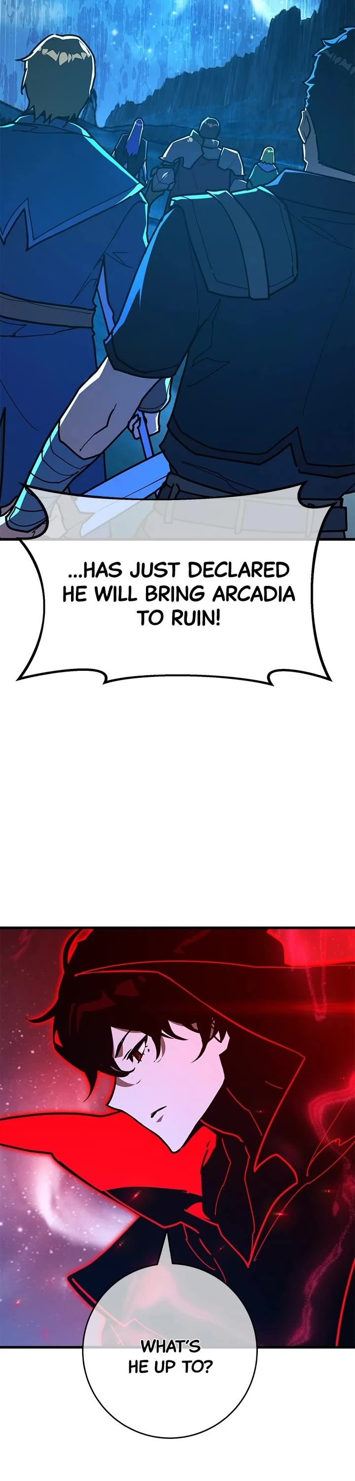 World's Strongest Troll Chapter 183 page 47 - Chapter 183: Ep. 183 - The Final War (1)
