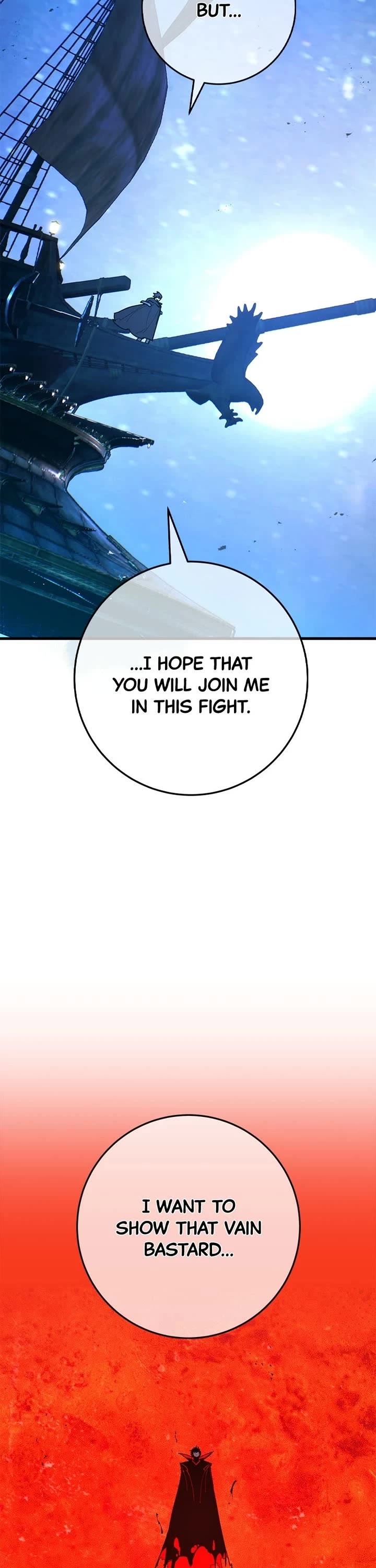 World's Strongest Troll Chapter 183 page 53 - Chapter 183: Ep. 183 - The Final War (1)