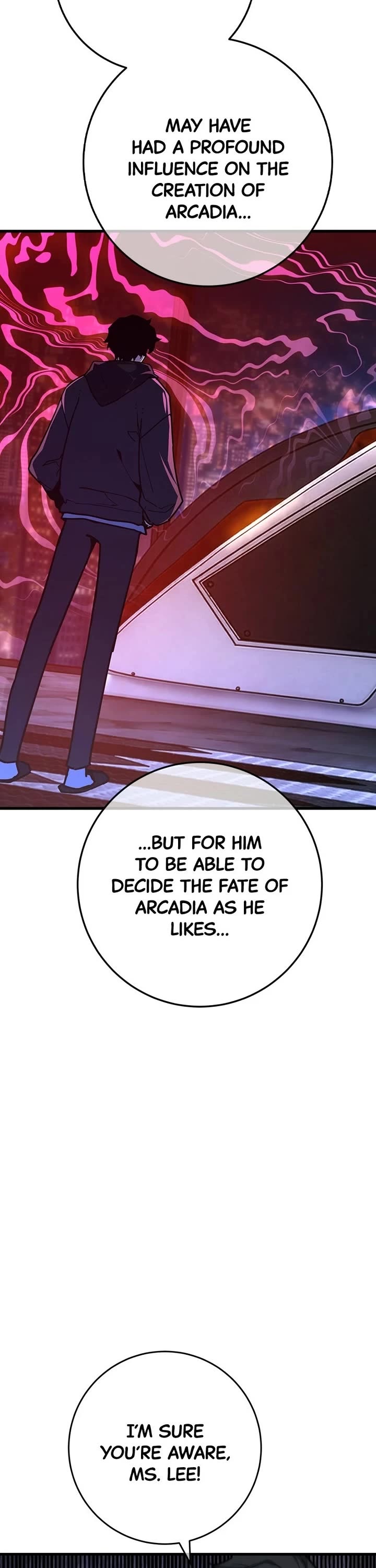 World's Strongest Troll Chapter 183 page 6 - Chapter 183: Ep. 183 - The Final War (1)