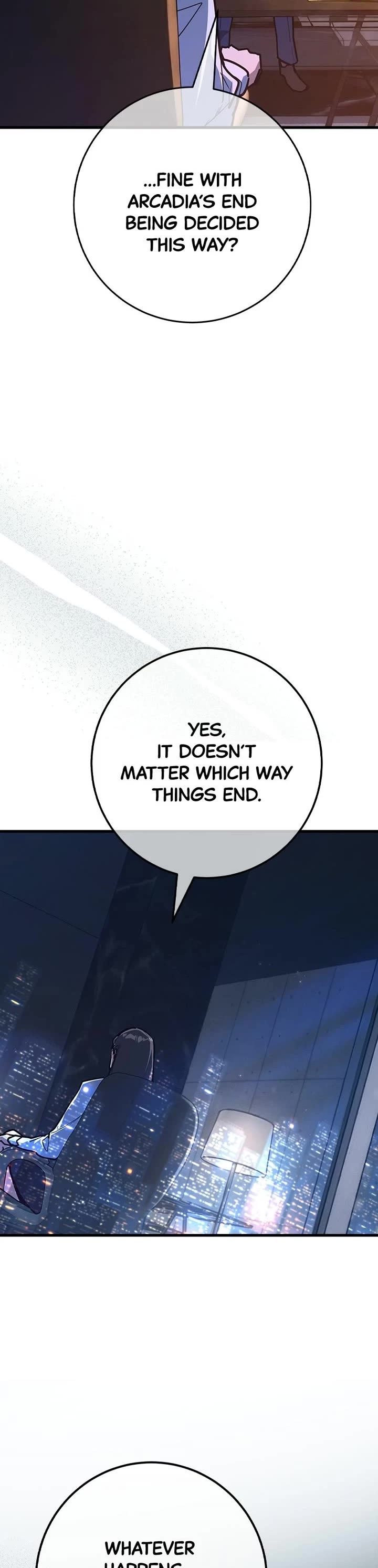 World's Strongest Troll Chapter 183 page 9 - Chapter 183: Ep. 183 - The Final War (1)