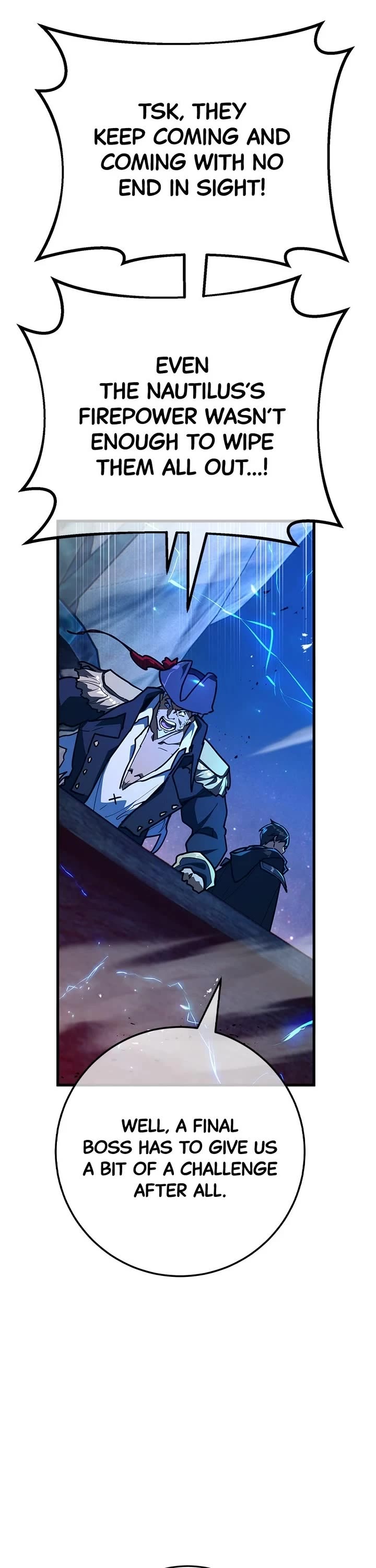 World's Strongest Troll Chapter 184 page 13 - Chapter 184: Ep. 184 - The Final War (2)
