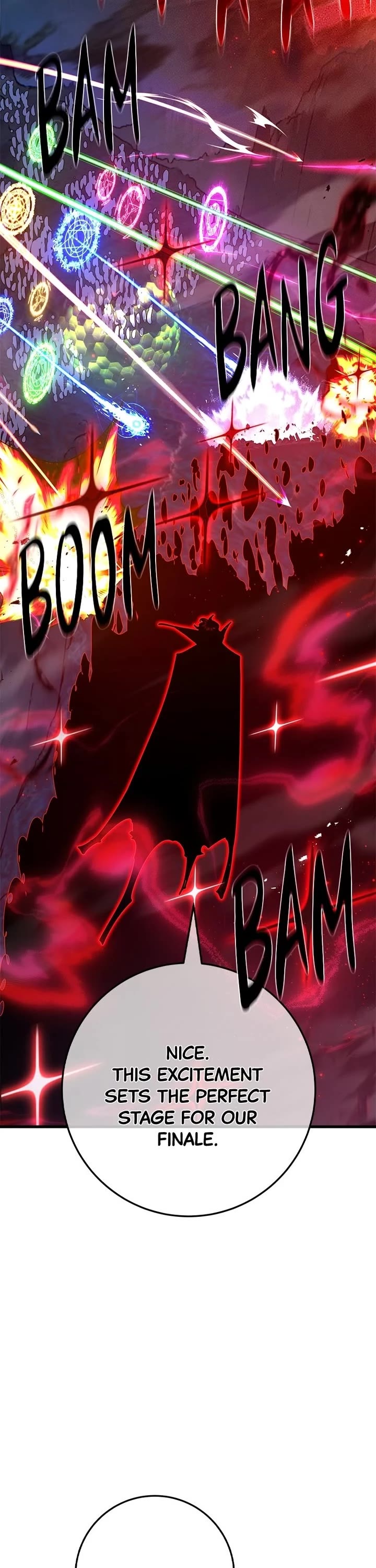 World's Strongest Troll Chapter 184 page 17 - Chapter 184: Ep. 184 - The Final War (2)