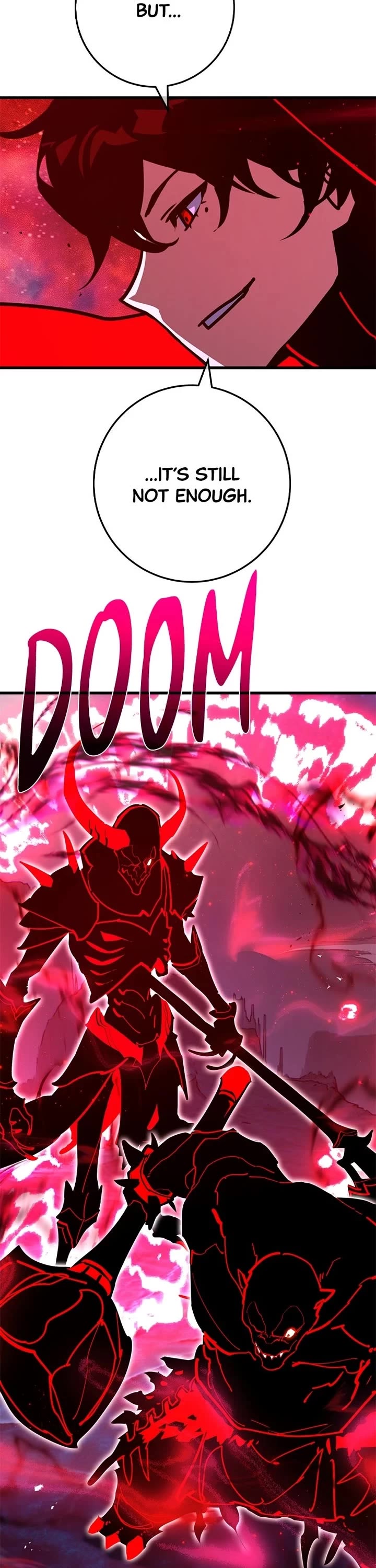 World's Strongest Troll Chapter 184 page 18 - Chapter 184: Ep. 184 - The Final War (2)