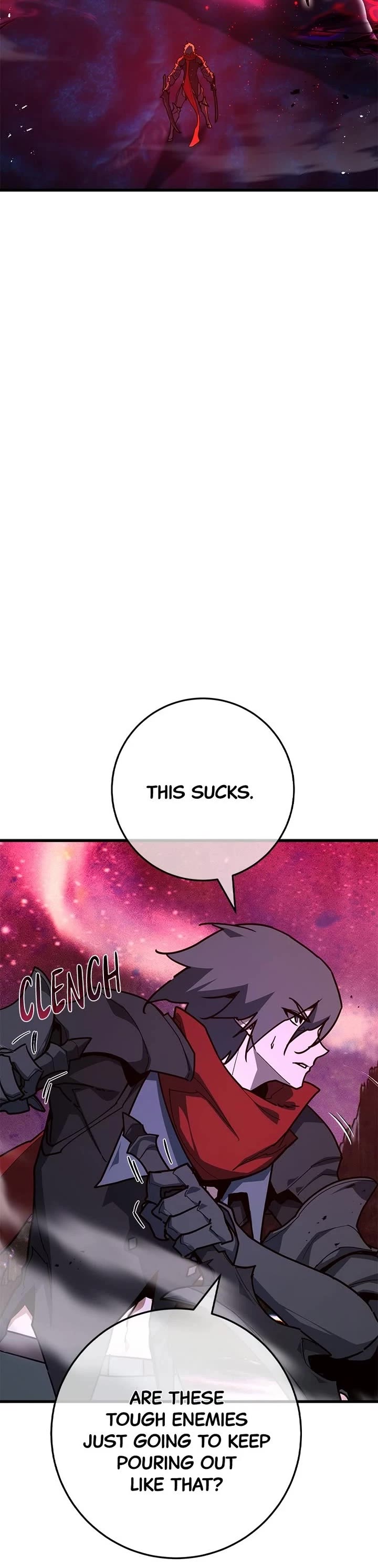 World's Strongest Troll Chapter 184 page 19 - Chapter 184: Ep. 184 - The Final War (2)