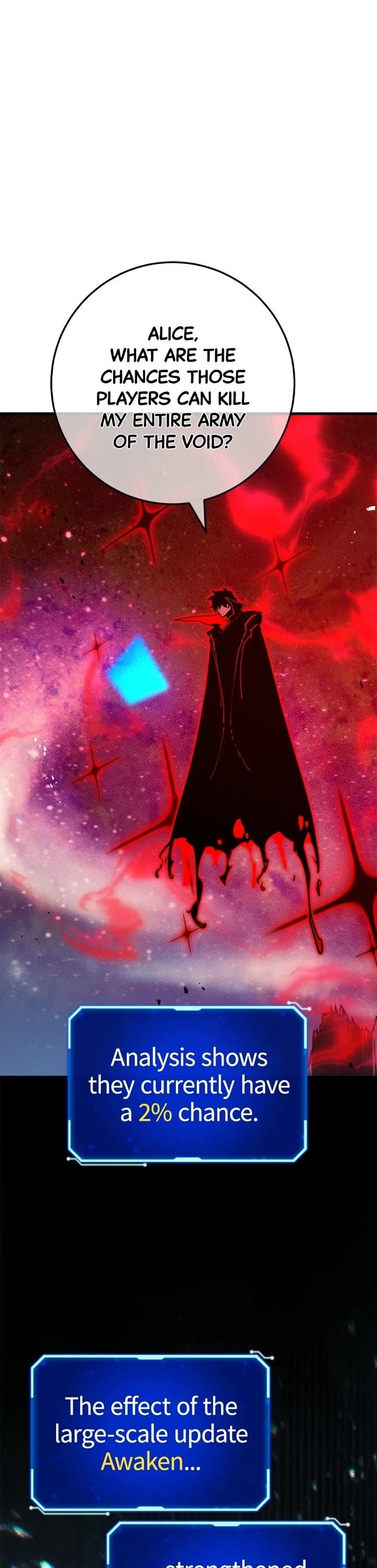 World's Strongest Troll Chapter 184 page 20 - Chapter 184: Ep. 184 - The Final War (2)